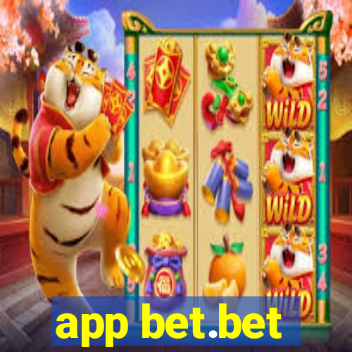 app bet.bet